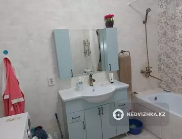 80 м², 3-комнатная квартира, этаж 2 из 10, 80 м², изображение - 6