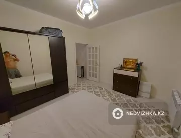 80 м², 3-комнатная квартира, этаж 2 из 10, 80 м², изображение - 12