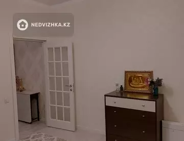 80 м², 3-комнатная квартира, этаж 2 из 10, 80 м², изображение - 13