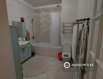 80 м², 3-комнатная квартира, этаж 2 из 10, 80 м², изображение - 7