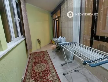 80 м², 3-комнатная квартира, этаж 2 из 10, 80 м², изображение - 14