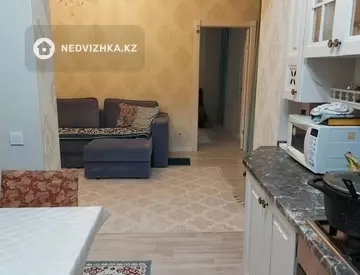 80 м², 3-комнатная квартира, этаж 2 из 10, 80 м², изображение - 4
