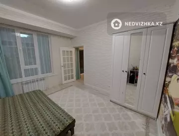 80 м², 3-комнатная квартира, этаж 2 из 10, 80 м², изображение - 9