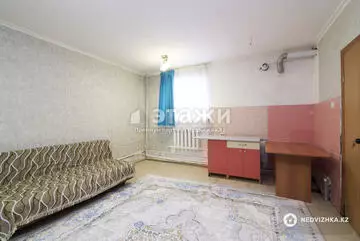 Офисное помещение, 10 этажей, 31 м²