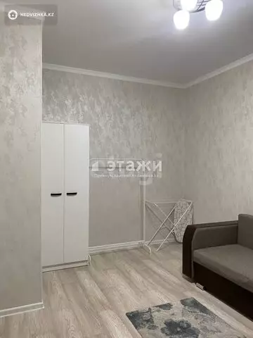 34 м², 1-комнатная квартира, этаж 11 из 12, 34 м², изображение - 9