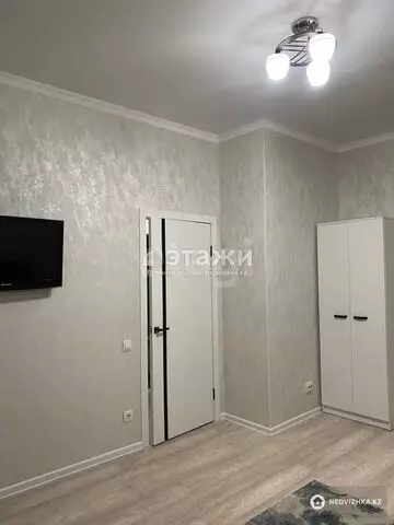 34 м², 1-комнатная квартира, этаж 11 из 12, 34 м², изображение - 10