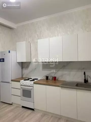 34 м², 1-комнатная квартира, этаж 11 из 12, 34 м², изображение - 11