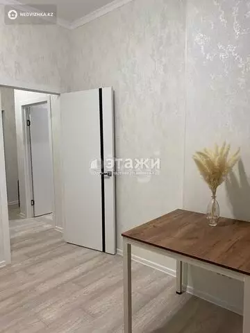 34 м², 1-комнатная квартира, этаж 11 из 12, 34 м², изображение - 12