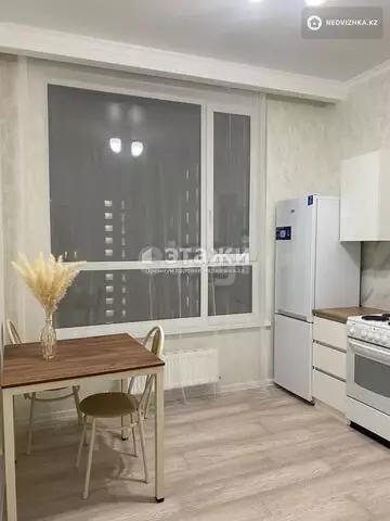 34 м², 1-комнатная квартира, этаж 11 из 12, 34 м², изображение - 13