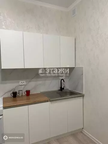 34 м², 1-комнатная квартира, этаж 11 из 12, 34 м², изображение - 14