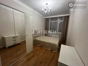 59.2 м², 2-комнатная квартира, этаж 14 из 15, 59 м², изображение - 3