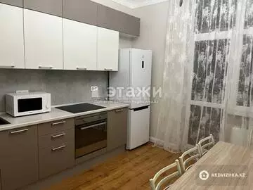 59.2 м², 2-комнатная квартира, этаж 14 из 15, 59 м², изображение - 4