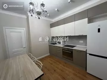 59.2 м², 2-комнатная квартира, этаж 14 из 15, 59 м², изображение - 5