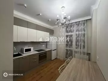 59.2 м², 2-комнатная квартира, этаж 14 из 15, 59 м², изображение - 6