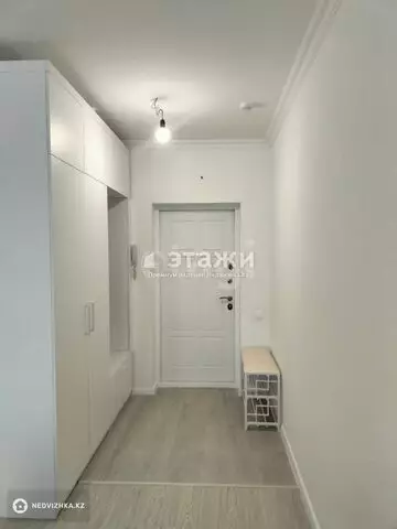 55 м², 2-комнатная квартира, этаж 8 из 24, 55 м², изображение - 3