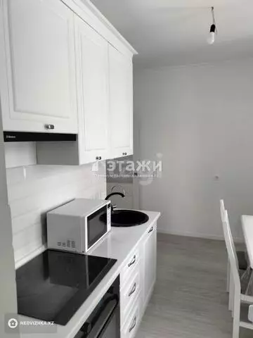 55 м², 2-комнатная квартира, этаж 8 из 24, 55 м², изображение - 9