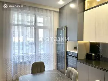 92 м², 3-комнатная квартира, этаж 2 из 17, 92 м², изображение - 5