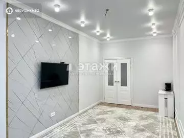 92 м², 3-комнатная квартира, этаж 2 из 17, 92 м², изображение - 6