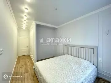 92 м², 3-комнатная квартира, этаж 2 из 17, 92 м², изображение - 10