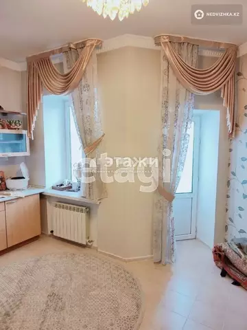 128.3 м², 3-комнатная квартира, этаж 4 из 4, 128 м², изображение - 16