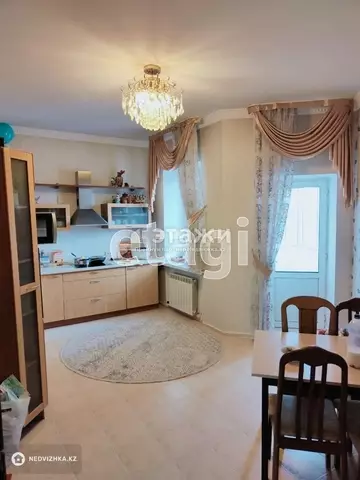 128.3 м², 3-комнатная квартира, этаж 4 из 4, 128 м², изображение - 17