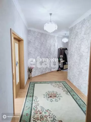 128.3 м², 3-комнатная квартира, этаж 4 из 4, 128 м², изображение - 20