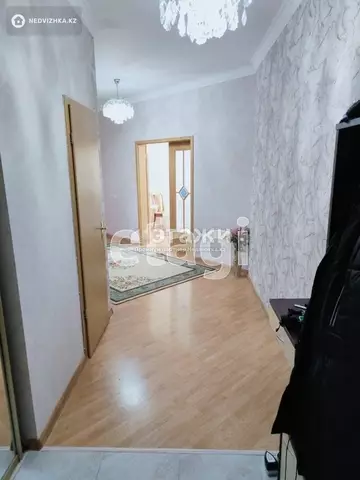 128.3 м², 3-комнатная квартира, этаж 4 из 4, 128 м², изображение - 23