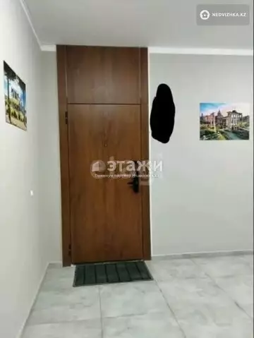 4-комнатная квартира, этаж 3 из 8, 137 м²