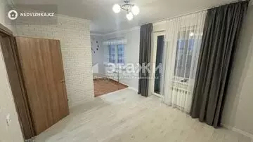 1-комнатная квартира, этаж 5 из 7, 41 м²