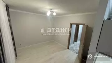 1-комнатная квартира, этаж 5 из 7, 41 м²