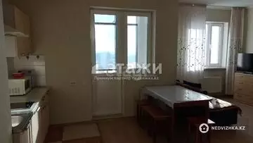 35 м², 1-комнатная квартира, этаж 13 из 16, 35 м², изображение - 1