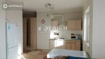 35 м², 1-комнатная квартира, этаж 13 из 16, 35 м², изображение - 3