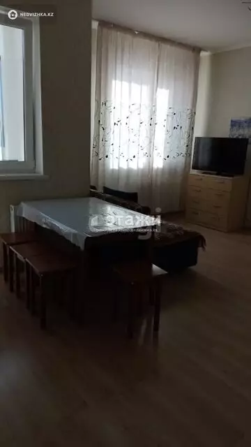 35 м², 1-комнатная квартира, этаж 13 из 16, 35 м², изображение - 4