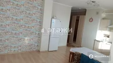 35 м², 1-комнатная квартира, этаж 13 из 16, 35 м², изображение - 5