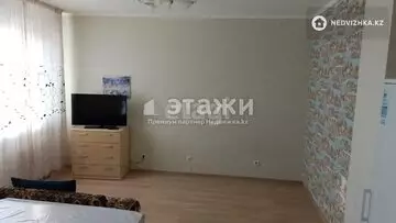 35 м², 1-комнатная квартира, этаж 13 из 16, 35 м², изображение - 6