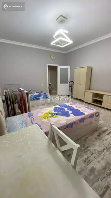 145 м², 3-комнатная квартира, этаж 13 из 18, 145 м², изображение - 4