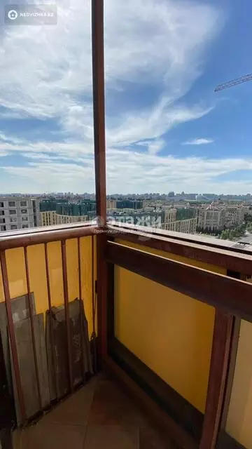 145 м², 3-комнатная квартира, этаж 13 из 18, 145 м², изображение - 24