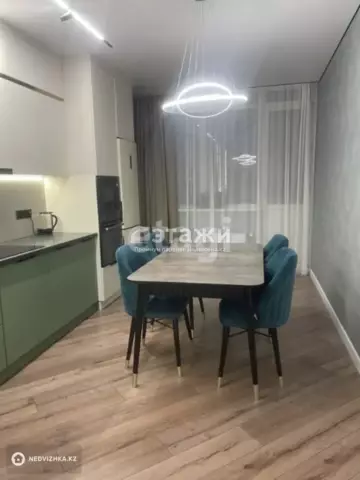 110 м², 3-комнатная квартира, этаж 8 из 9, 110 м², изображение - 5