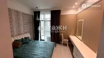 80.5 м², 2-комнатная квартира, этаж 6 из 8, 80 м², изображение - 4