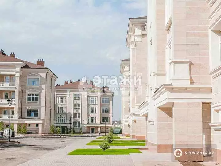 135 м², 3-комнатная квартира, этаж 1 из 4, 135 м², изображение - 1