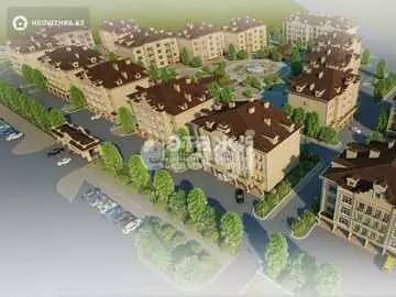 135 м², 3-комнатная квартира, этаж 1 из 4, 135 м², изображение - 1