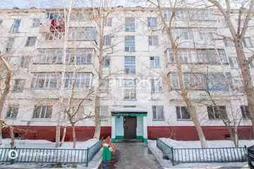 62.3 м², 3-комнатная квартира, этаж 3 из 5, 62 м², изображение - 33