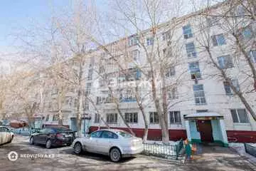 62.3 м², 3-комнатная квартира, этаж 3 из 5, 62 м², изображение - 34