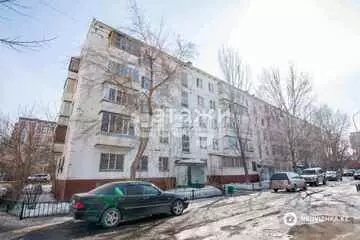 62.3 м², 3-комнатная квартира, этаж 3 из 5, 62 м², изображение - 35