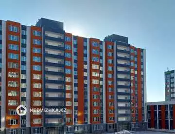 38 м², 1-комнатная квартира, этаж 10 из 12, 38 м², изображение - 4