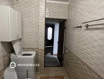 2-комнатная квартира, этаж 7 из 9, 60 м²