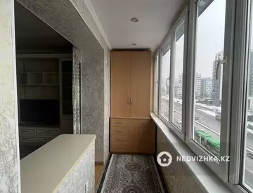 60 м², 2-комнатная квартира, этаж 7 из 9, 60 м², изображение - 2