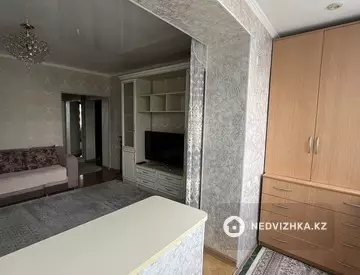 2-комнатная квартира, этаж 7 из 9, 60 м²