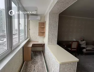 2-комнатная квартира, этаж 7 из 9, 60 м²