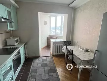 60 м², 2-комнатная квартира, этаж 7 из 9, 60 м², изображение - 12